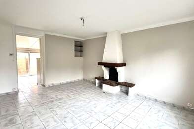 Maison 3 pièces 190000 €