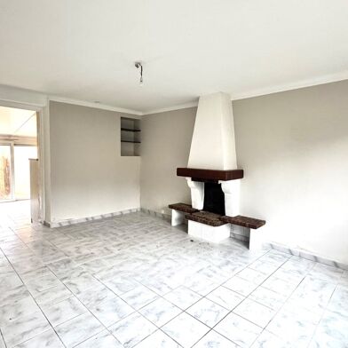 Maison 3 pièces 230000 €