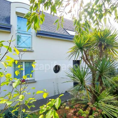 Maison 7 pièces 493000 €