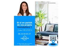 Maison 7 Pièces 175 m² à vendre à Noyal-sur-Vilaine (35530)