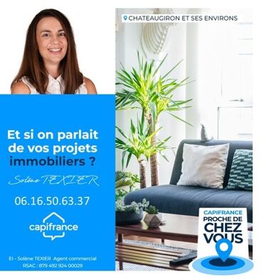 Maison 7 pièces 489990 €
