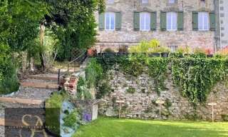 Maison 8 Pièces 210 m² à vendre à Villasavary (11150)