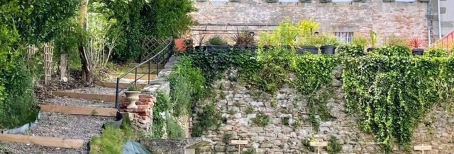 Maison 8 Pièces 210 m² à vendre à Villasavary (11150)