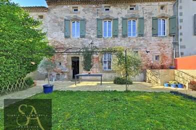 Maison 8 pièces 380000 €