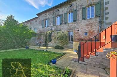 Maison 8 pièces 380000 €