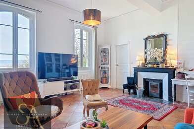 Maison 8 pièces 380000 €