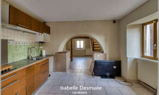 Maison 4 Pièces 104 m² à vendre à Rives (38140)