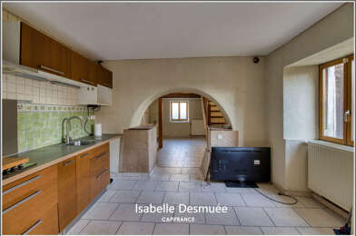 Maison 4 pièces 227000 €