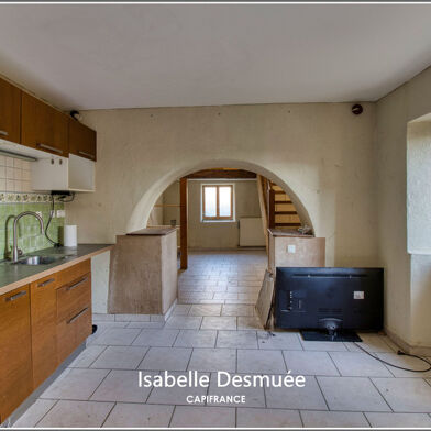 Maison 4 pièces 243000 €