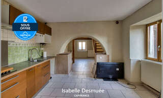 Maison 4 Pièces 104 m² à vendre à Rives (38140)