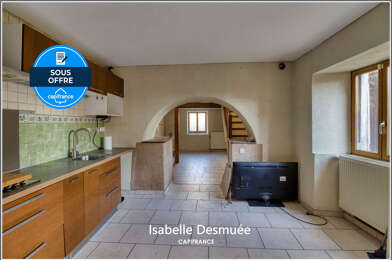 Maison 4 pièces 227000 €