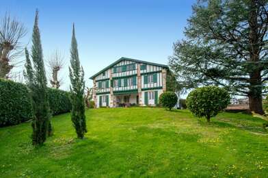 Maison 14 pièces 1995000 €