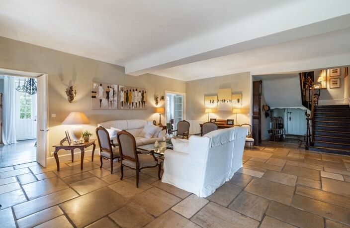 Maison à vendre 14 pièces SARE (64) — photo 4