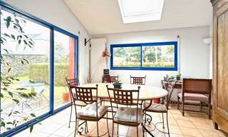 Maison 6 Pièces 110 m² à vendre à Le Relecq-Kerhuon (29480)