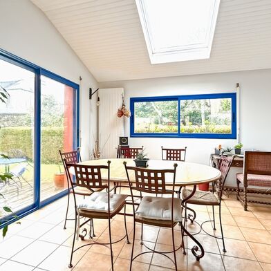 Maison 6 pièces 397800 €