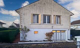 Maison 4 Pièces 86 m² à vendre à Genlis (21110)