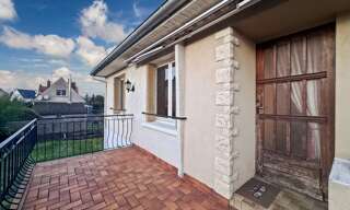 Maison 4 Pièces 86 m² à vendre à Genlis (21110)