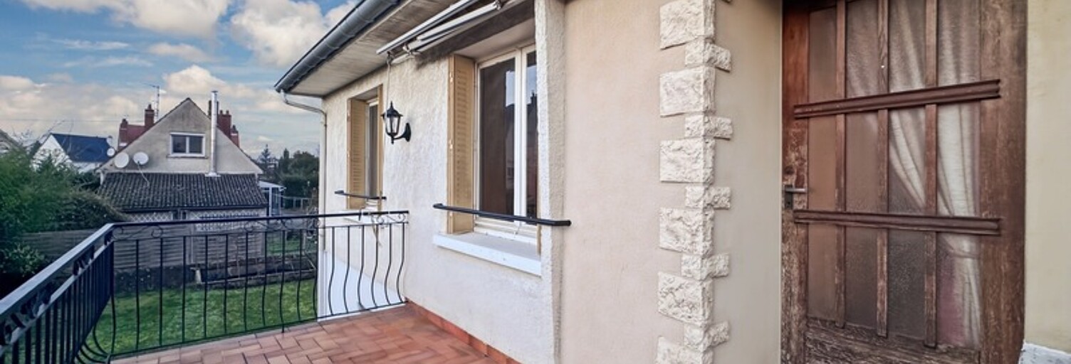 Maison 4 Pièces 86 m² à vendre à Genlis (21110)