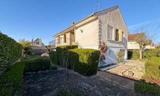 Maison 4 Pièces 86 m² à vendre à Genlis (21110)