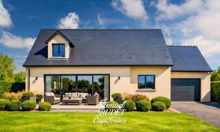 Terrain  796 m² à vendre à Écouves (61250)