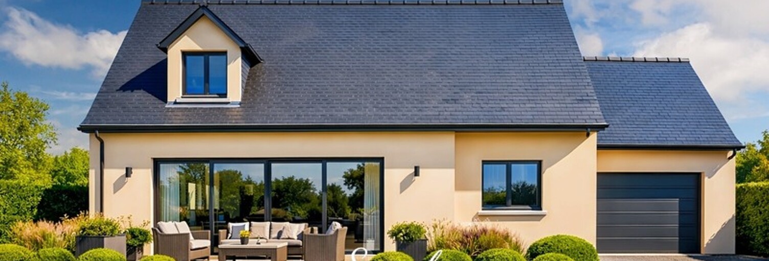 Terrain  796 m² à vendre à Écouves (61250)