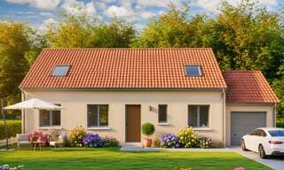 Terrain  729 m² à vendre à Écouves (61250)