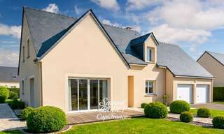 Terrain  718 m² à vendre à Écouves (61250)