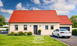 Terrain  718 m² à vendre à Écouves (61250)