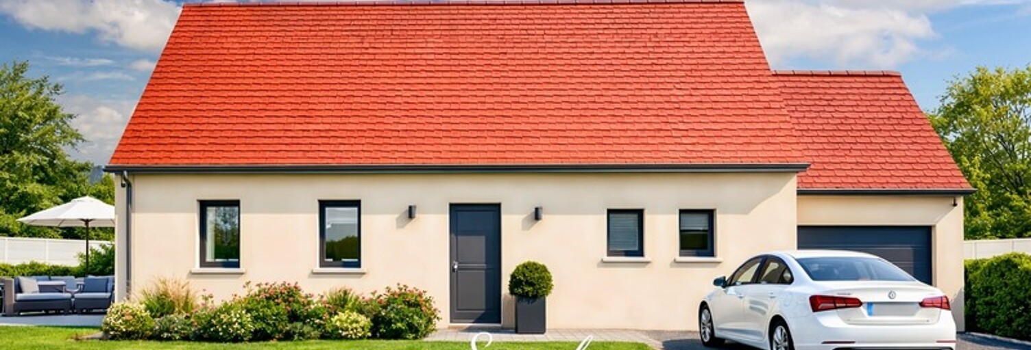 Terrain  718 m² à vendre à Écouves (61250)