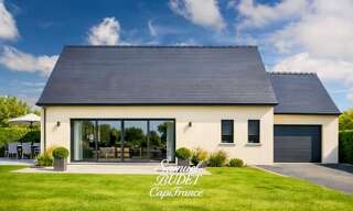 Terrain  738 m² à vendre à Écouves (61250)