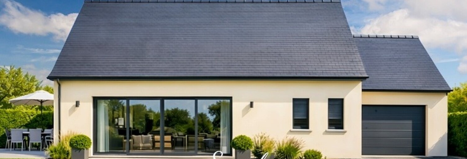 Terrain  738 m² à vendre à Écouves (61250)