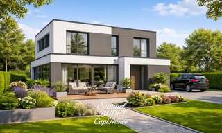 Terrain  863 m² à vendre à Écouves (61250)