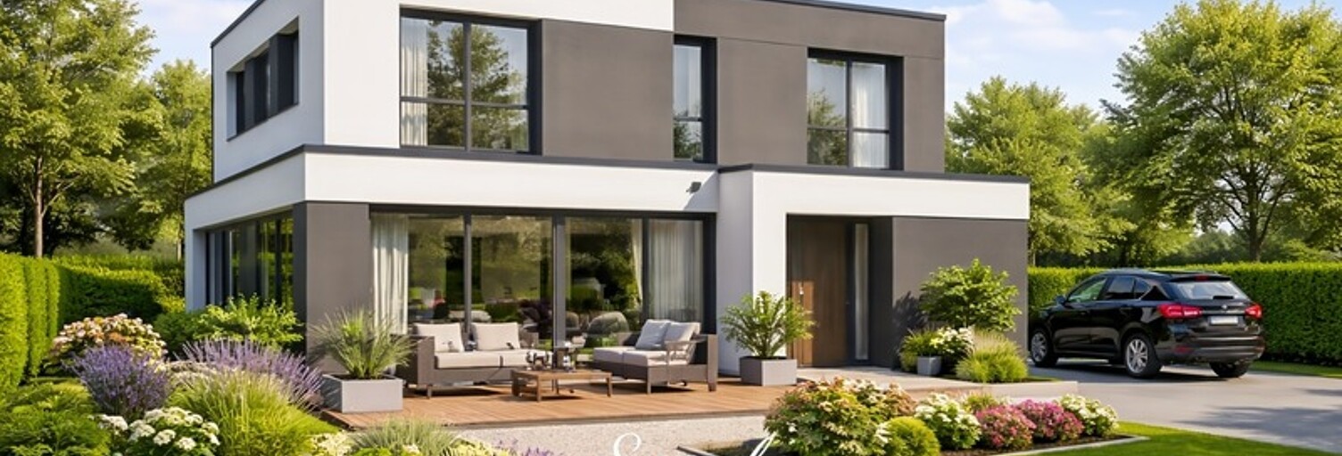 Terrain  863 m² à vendre à Écouves (61250)