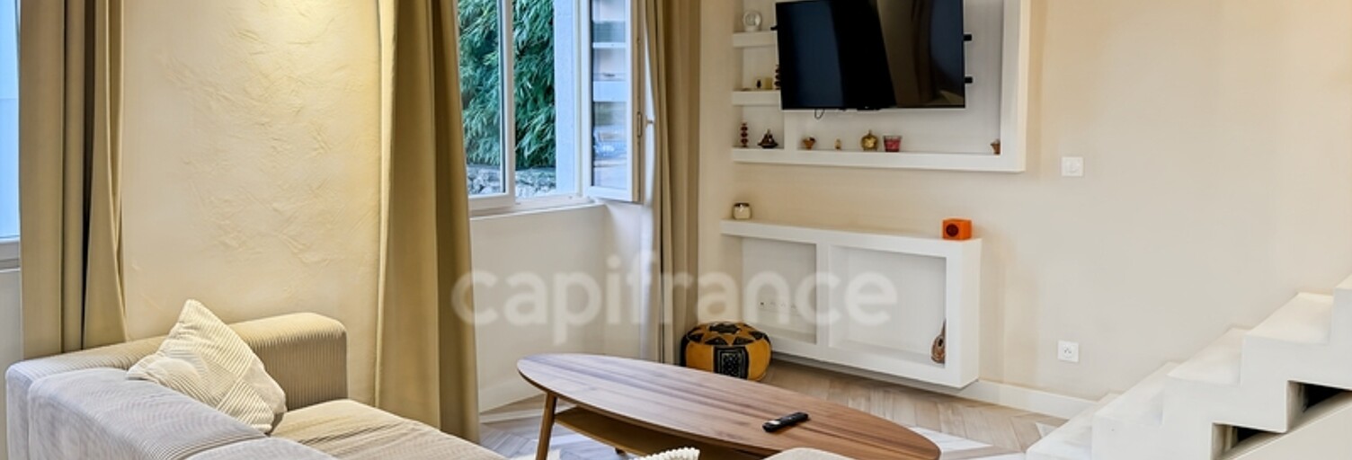 Appartement 3 Pièces 56 m² à vendre à Cessy (01170)