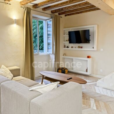 Appartement 3 pièces 350000 €