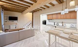 Appartement 3 Pièces 56 m² à vendre à Cessy (01170)