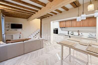 Appartement 3 pièces 330000 €