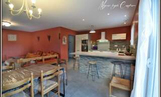 Maison 5 Pièces 123 m² à vendre à Soustons (40140)