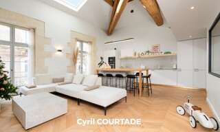 Appartement 4 Pièces 130 m² à vendre à Montpellier (34000)