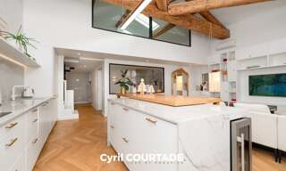 Appartement 4 Pièces 130 m² à vendre à Montpellier (34000)