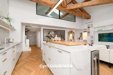 Appartement 4 pièces 550000 €