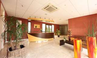 Bureau 64 Pièces 2111 m² à vendre à Niort (79000)