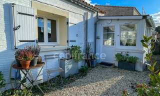 Maison 3 Pièces 65 m² à vendre à Saint-Augustin (17570)