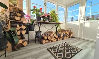 Maison 3 Pièces 65 m² à vendre à Saint-Augustin (17570)