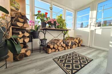 Maison 3 pièces 191800 €