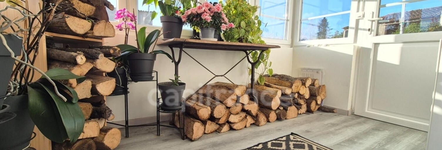 Maison 3 Pièces 65 m² à vendre à Saint-Augustin (17570)