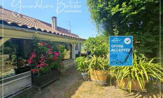 Maison 6 Pièces 215 m² à vendre à Saint-Pierre-d'Eyraud (24130)