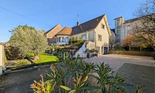 Maison 5 Pièces 185 m² à vendre à Saint-Marcel (71380)