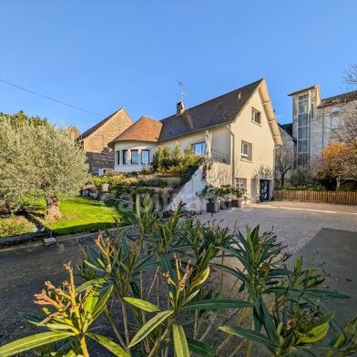 Maison 5 pièces 367000 €