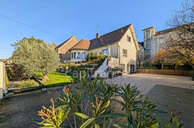 Maison 5 pièces 367000 €